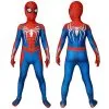 Kids Spiderman Jumpsuit Marvel Spider Man PS4 Cosplay Costume -Cheap Ready To Ship Store 0 800x800 99