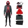 Spider Man Into The Spider Verse Aaron Davis Cosplay Costume 13 Spider Man Into The Spider Verse Aaron Davis Cosplay Costume -Cheap Ready To Ship Store 00 800x800 8