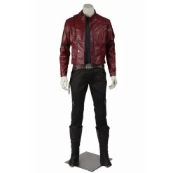 Peter Quill Cosplay Costume Guardians Of The Galaxy Star-Lord Suits 18 Peter Quill Cosplay Costume Guardians Of The Galaxy Star-Lord Suits -Cheap Ready To Ship Store 0001 800x800 4