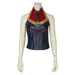 Movie Captain Marvel Carol Danvers Cosplay Costume -Cheap Ready To Ship Store 0003 800x800 6