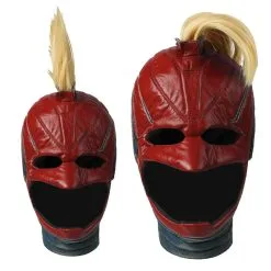 Movie Captain Marvel Carol Danvers Cosplay Costume -Cheap Ready To Ship Store 0006 800x800 3