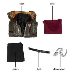 Cyberpunk 2077 Cosplay Costumes Heroine Suit -Cheap Ready To Ship Store 0007 800x800 1
