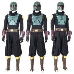 The Mandalorian Boba Fett Costume Star Wars Cosplay Suit -Cheap Ready To Ship Store 002 800x800 1