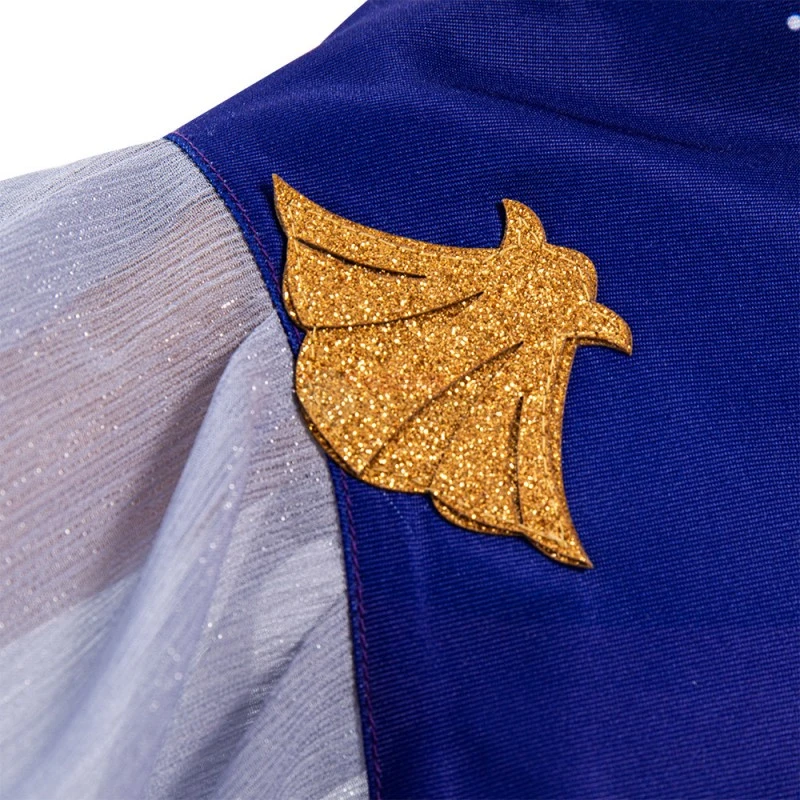 Sangonomiya Kokomi Costume Genshin Impact Cosplay Suit 15 Sangonomiya Kokomi Costume Genshin Impact Cosplay Suit - Image 15