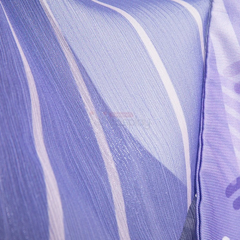 Sangonomiya Kokomi Costume Genshin Impact Cosplay Suit 20 Sangonomiya Kokomi Costume Genshin Impact Cosplay Suit - Image 20