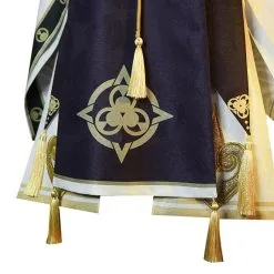Kujo Sara Costume Genshin Impact Cosplay Suit -Cheap Ready To Ship Store 006 800x800 1