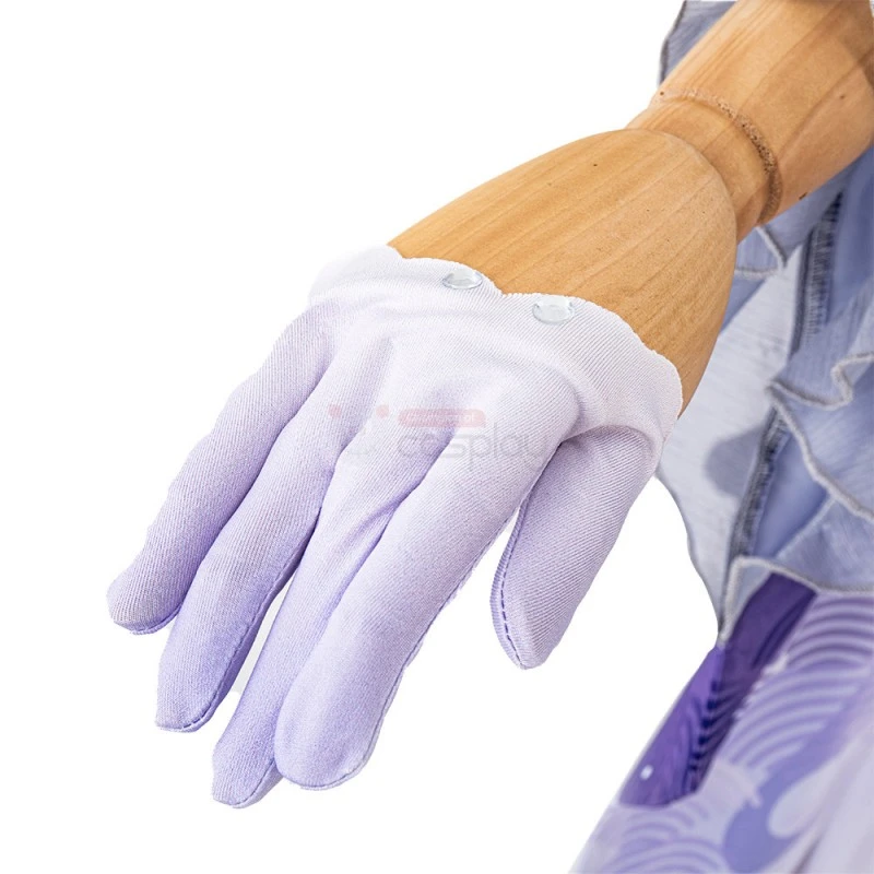 Sangonomiya Kokomi Costume Genshin Impact Cosplay Suit 19 Sangonomiya Kokomi Costume Genshin Impact Cosplay Suit - Image 19