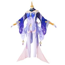Sangonomiya Kokomi Costume Genshin Impact Cosplay Suit 32 Sangonomiya Kokomi Costume Genshin Impact Cosplay Suit -Cheap Ready To Ship Store 0089 800x800 1
