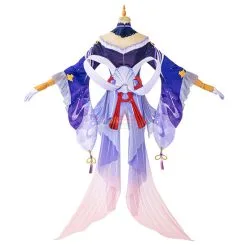 Sangonomiya Kokomi Costume Genshin Impact Cosplay Suit 33 Sangonomiya Kokomi Costume Genshin Impact Cosplay Suit -Cheap Ready To Ship Store 0092 800x800 1