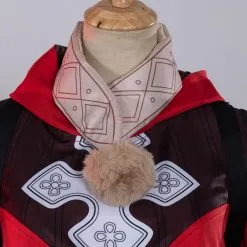 Klee Costume Genshin Impact Cosplay Suit -Cheap Ready To Ship Store 010 800x800 4