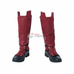 Deadpool 2 Costume Wade Wilson Deadpool Cosplay Costume Luxury Suit -Cheap Ready To Ship Store 010 800x800 6