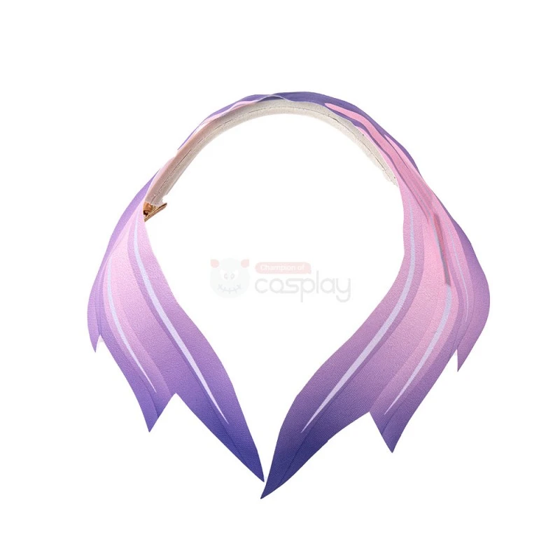 Sangonomiya Kokomi Costume Genshin Impact Cosplay Suit 27 Sangonomiya Kokomi Costume Genshin Impact Cosplay Suit - Image 27