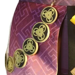 Kujo Sara Costume Genshin Impact Cosplay Suit -Cheap Ready To Ship Store 015 800x800 3