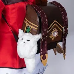 Klee Costume Genshin Impact Cosplay Suit -Cheap Ready To Ship Store 016 800x800 5