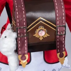 Klee Costume Genshin Impact Cosplay Suit -Cheap Ready To Ship Store 017 800x800 4