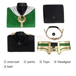 Kids Loki Costume 2021 Loki Laufeyson Cosplay Suit -Cheap Ready To Ship Store 017 800x800 6