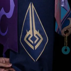 Xiao Costume Genshin Impact Cosplay Suit -Cheap Ready To Ship Store 018 800x800 3