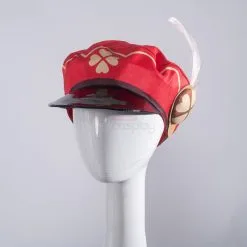 Klee Costume Genshin Impact Cosplay Suit -Cheap Ready To Ship Store 018 800x800 4