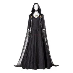 Resident Evil Village Lady Dimitrescu Daughters Daniela Cosplay Costume -Cheap Ready To Ship Store 02 800x800 4