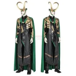 Loki Costume Deluxe 2021 TV Loki Laufeyson Armor Cosplay Suit -Cheap Ready To Ship Store 02 800x800 7