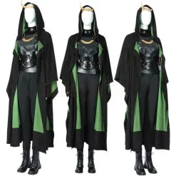 Lady Loki Costume 2021 Female Loki Sylvie Lushton Cosplay Suit Top Level 27 Lady Loki Costume 2021 Female Loki Sylvie Lushton Cosplay Suit Top Level -Cheap Ready To Ship Store 02 800x800 8