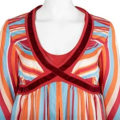 Wanda Pregnant Costume WandaVision Cosplay Suit -Cheap Ready To Ship Store 02069 800x800 1