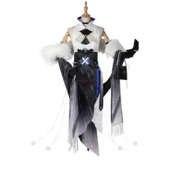 Arknights Whisperain Cosplay Costume 29 Arknights Whisperain Cosplay Costume -Cheap Ready To Ship Store 021A0119 800x800 1