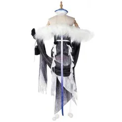 Arknights Whisperain Cosplay Costume 32 Arknights Whisperain Cosplay Costume -Cheap Ready To Ship Store 021A0124 800x800 1