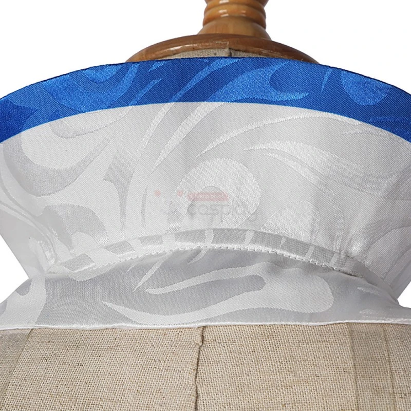 Arknights Whisperain Cosplay Costume 10 Arknights Whisperain Cosplay Costume - Image 10