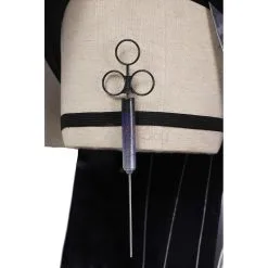 Arknights Whisperain Cosplay Costume 41 Arknights Whisperain Cosplay Costume -Cheap Ready To Ship Store 021A0149 800x800 1