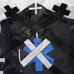 Arknights Whisperain Cosplay Costume 34 Arknights Whisperain Cosplay Costume -Cheap Ready To Ship Store 021A0155 800x800 1