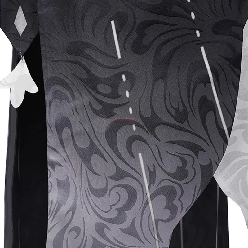 Arknights Whisperain Cosplay Costume 16 Arknights Whisperain Cosplay Costume - Image 16