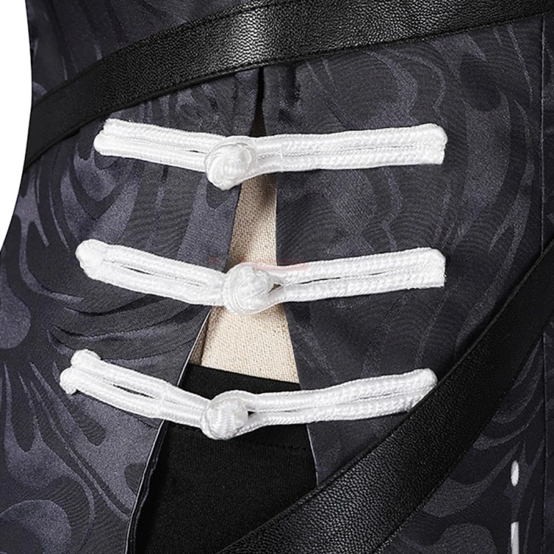 Arknights Whisperain Cosplay Costume 9 Arknights Whisperain Cosplay Costume - Image 9