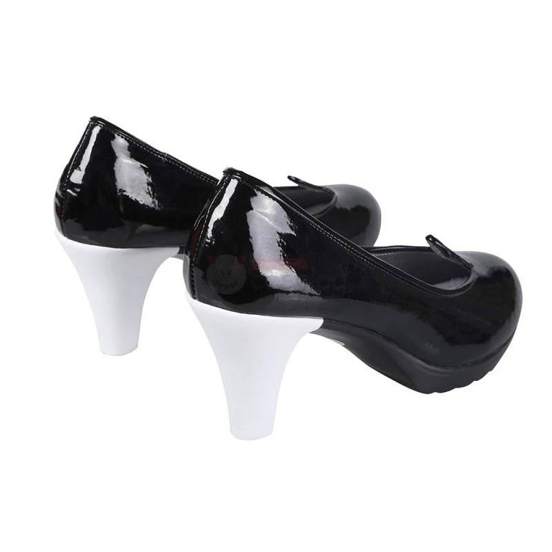 Arknights Whisperain Cosplay Costume 23 Arknights Whisperain Cosplay Costume - Image 23