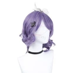 Arknights Whisperain Cosplay Costume 50 Arknights Whisperain Cosplay Costume -Cheap Ready To Ship Store 021A0209 800x800 1