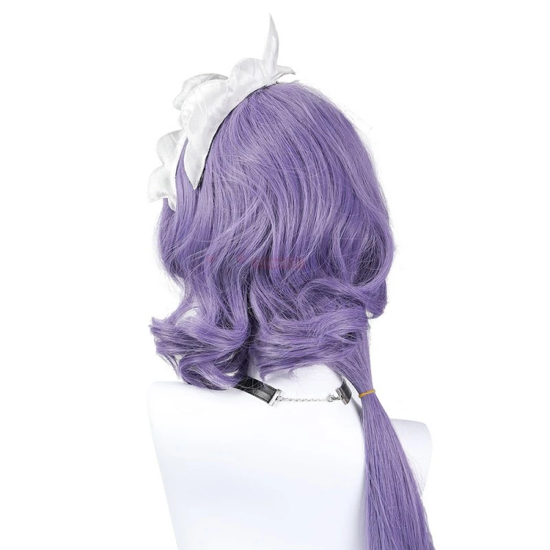 Arknights Whisperain Cosplay Costume 26 Arknights Whisperain Cosplay Costume - Image 26