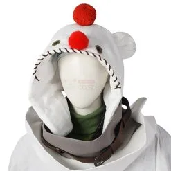 Yuffie Kisaragi Costume New Final Fantasy VII Cosplay FF7 Suit -Cheap Ready To Ship Store 021A0515 800x800 1