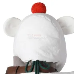 Yuffie Kisaragi Costume New Final Fantasy VII Cosplay FF7 Suit -Cheap Ready To Ship Store 021A0517 800x800 1