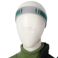 Yuffie Kisaragi Costume New Final Fantasy VII Cosplay FF7 Suit -Cheap Ready To Ship Store 021A0518 800x800 1