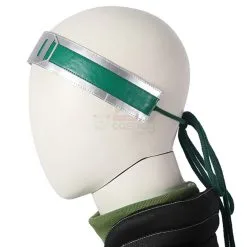 Yuffie Kisaragi Costume New Final Fantasy VII Cosplay FF7 Suit -Cheap Ready To Ship Store 021A0519 800x800 1