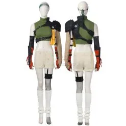 Yuffie Kisaragi Costume New Final Fantasy VII Cosplay FF7 Suit -Cheap Ready To Ship Store 021A0520 800x800 1