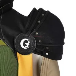 Yuffie Kisaragi Costume New Final Fantasy VII Cosplay FF7 Suit -Cheap Ready To Ship Store 021A0533 800x800 1