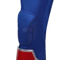 2021 Captain America Sam Wilson Costume New The Falcon And The Winter Soldier Cosplay Suit -Cheap Ready To Ship Store 021A0794 800x800 1