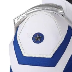 2021 Captain America Sam Wilson Costume New The Falcon And The Winter Soldier Cosplay Suit -Cheap Ready To Ship Store 021A0795 800x800 1