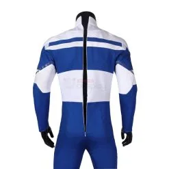 2021 Captain America Sam Wilson Costume New The Falcon And The Winter Soldier Cosplay Suit -Cheap Ready To Ship Store 021A0813 800x800 1