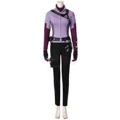 Kate Bishop Costume Young Avengers Hawkeye Cosplay Suit -Cheap Ready To Ship Store 021A0895 800x800 1