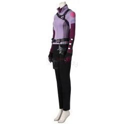 Kate Bishop Costume Young Avengers Hawkeye Cosplay Suit -Cheap Ready To Ship Store 021A0897 800x800 1