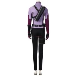 Kate Bishop Costume Young Avengers Hawkeye Cosplay Suit -Cheap Ready To Ship Store 021A0902 800x800 1
