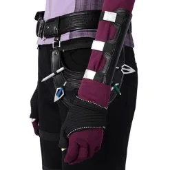 Kate Bishop Costume Young Avengers Hawkeye Cosplay Suit -Cheap Ready To Ship Store 021A0905 800x800 1
