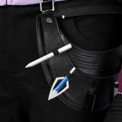 Kate Bishop Costume Young Avengers Hawkeye Cosplay Suit -Cheap Ready To Ship Store 021A0909 800x800 1